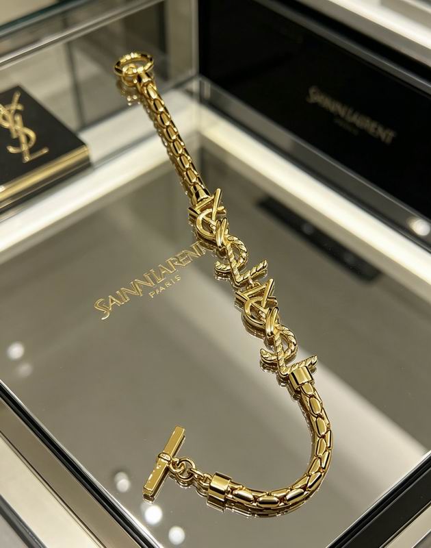 YSL Bracelet 05yxs12